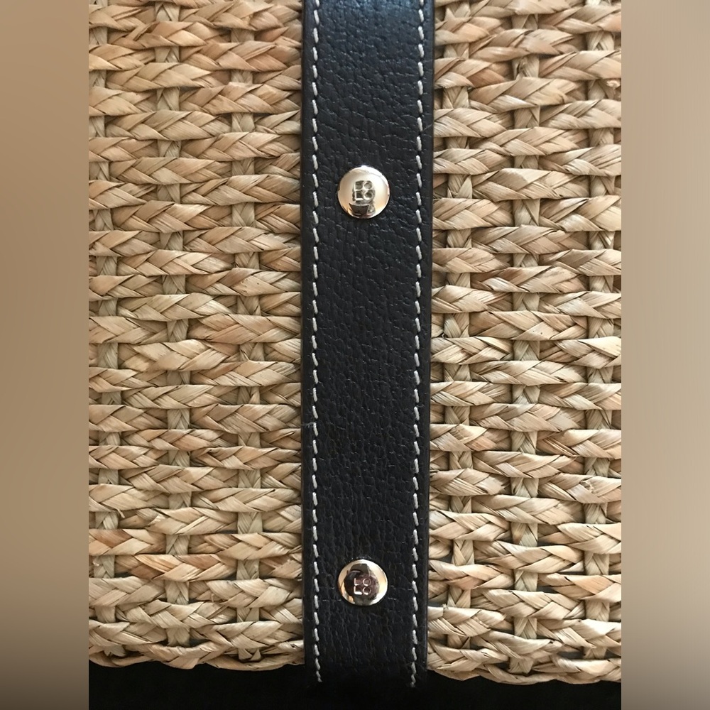 kate spade Straw Clutch - Picture 4 of 8